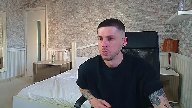 JonahShaw online show from 21, 6, 2026