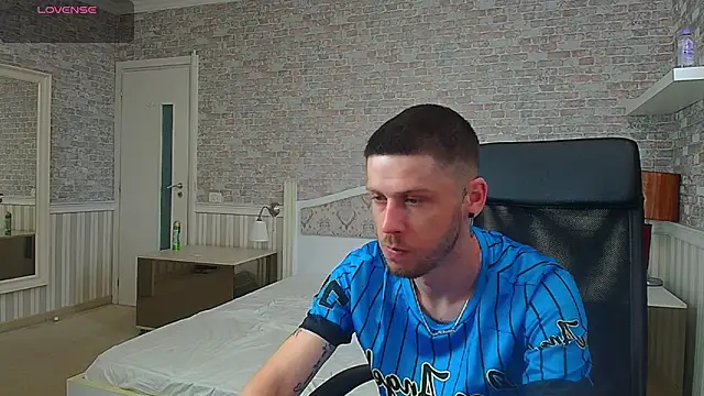 JonahShaw online show from 23, 6, 2026