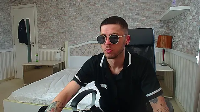 JonahShaw online show from 24, 6, 2026