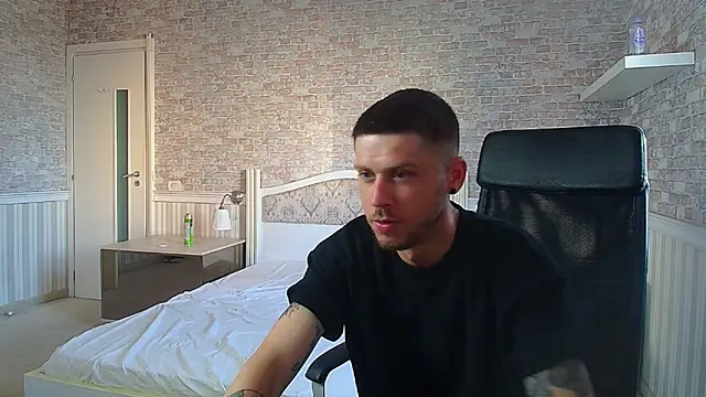 JonahShaw online show from 25, 6, 2026