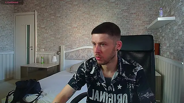 JonahShaw online show from 26, 6, 2026