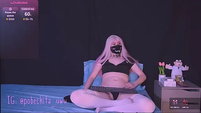 Pobechita online show from 13, 3, 2026