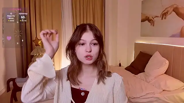 Lisa Blossom online show from 15, 1, 2026