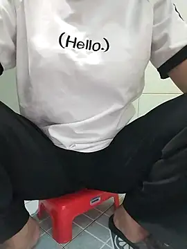 Sexyladzy online show from 23, 10, 2025