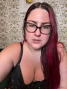 Lacey-BBW online show from 12, 9, 2025