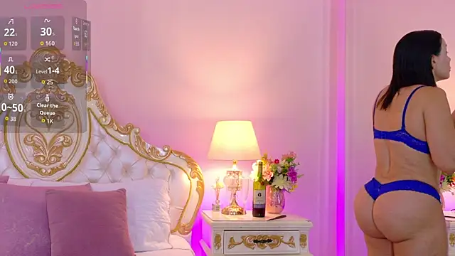 EvaRoah online show from 13, 6, 2026