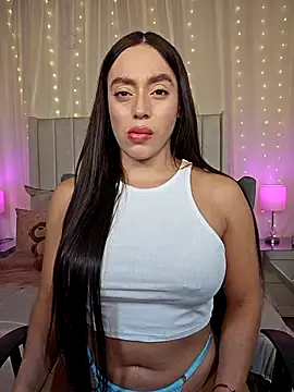 AriadnaTaylor online show from 17, 2, 2026