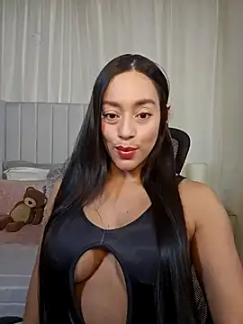 AriadnaTaylor online show from 12, 5, 2026