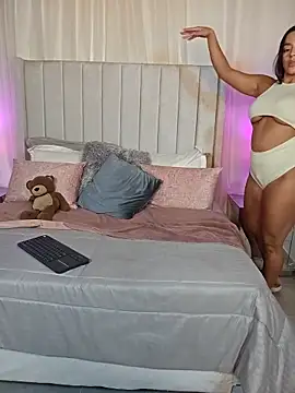 AriadnaTaylor online show from 16, 5, 2026