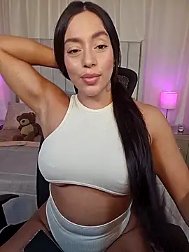 AriadnaTaylor online show from 16, 5, 2026
