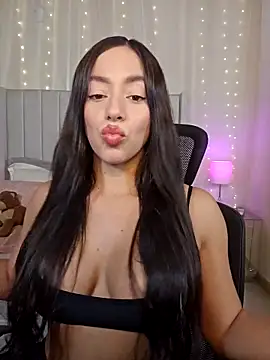 AriadnaTaylor online show from 21, 5, 2026