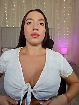 AriadnaTaylor online show from 22, 5, 2026