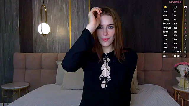 FrancesDay online show from 9, 10, 2025