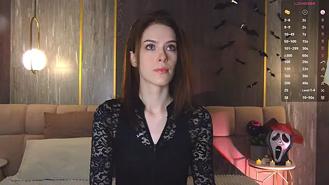 FrancesDay online show from 29, 10, 2025