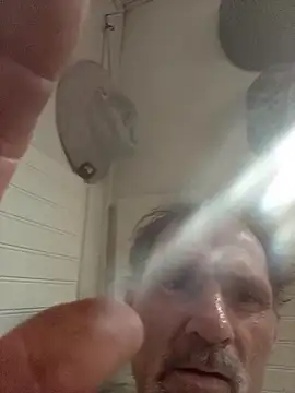 Southerngent1979 online show from 12, 10, 2025