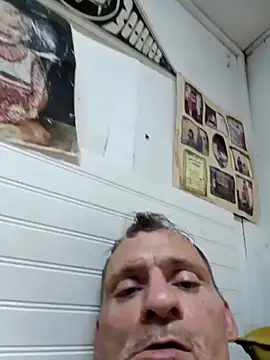 Southerngent1979 online show from 27, 3, 2026