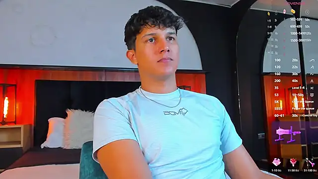 Leo Savage  online show from 3, 5, 2026