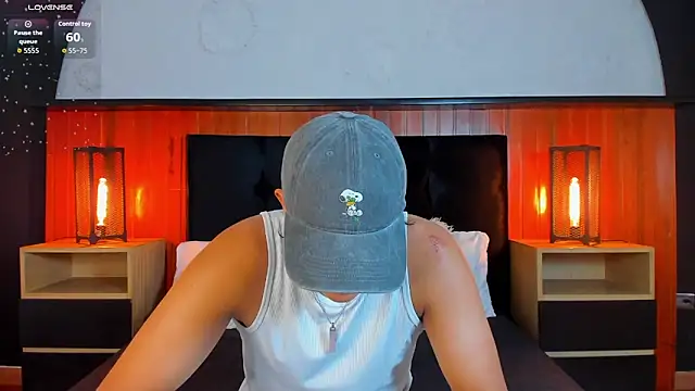 Leo Savage  online show from 10, 5, 2026