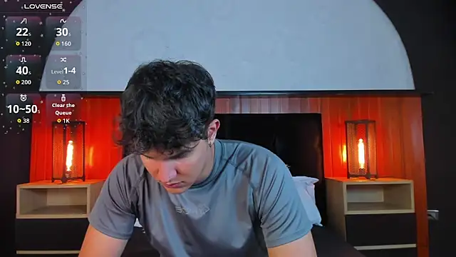 Leo Savage  online show from 11, 5, 2026