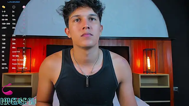 Leo Savage  online show from 15, 5, 2026