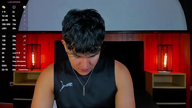 Leo Savage  online show from 9, 6, 2026