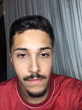 Snapshot of henriquexz244 chatting on 22, 12, 2025 henriquexz244 online show from 22, 12, 2025