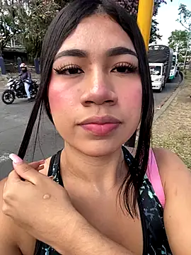 LiaSaenz27 online show from 10, 9, 2025