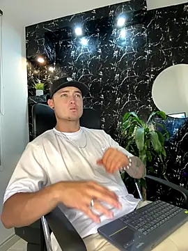 Alexander ferre online show from 6, 1, 2026