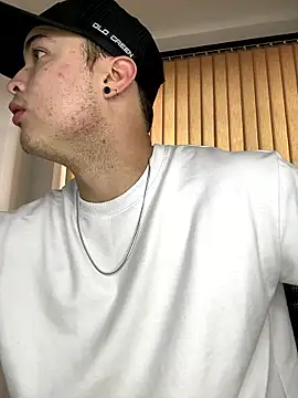 Alexander ferre online show from 11, 1, 2026