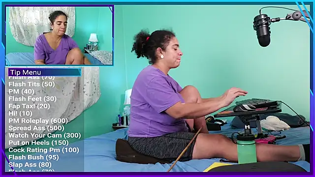 Snapshot of nsfwismorefun chatting on 16, 12, 2025 nsfwismorefun online show from 16, 12, 2025