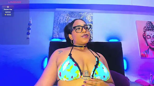 blackhardfuck online show from 14, 5, 2026