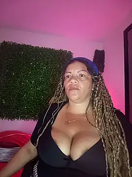 Snapshot of Eva_Luxei chatting on 26, 10, 2025 Eva Luxei online show from 26, 10, 2025