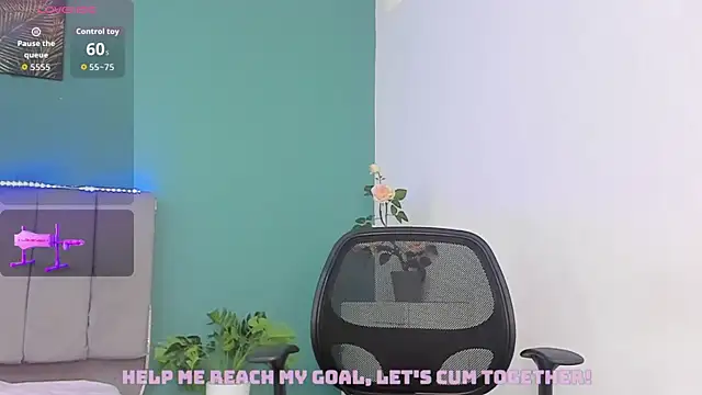 Emma Onne online show from 16, 9, 2025