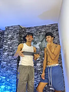 gustavo saaled19  online show from 19, 9, 2025