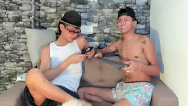 gustavo saaled19  online show from 8, 11, 2025