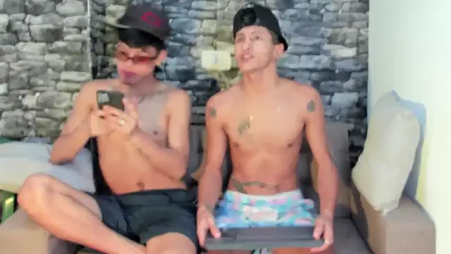 gustavo saaled19  online show from 9, 11, 2025