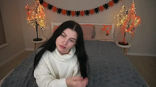 SkyBri i online show from 28, 10, 2025