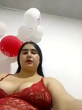 Dani 34velan online show from 11, 10, 2025