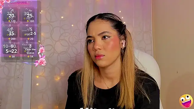 kata22sofia online show from 21, 11, 2025