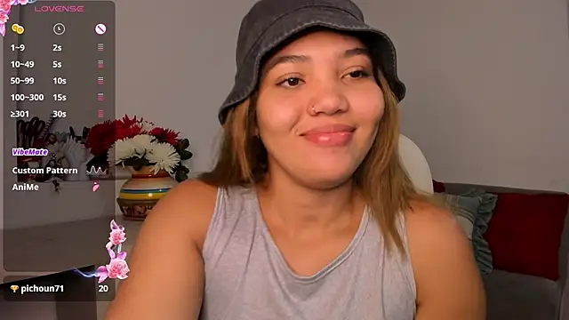 Snapshot of kata22sofia chatting on 15, 2, 2026 kata22sofia online show from 15, 2, 2026