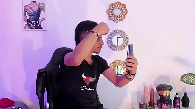  Tarekk  online show from 27, 9, 2025