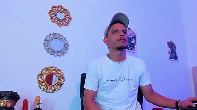  Tarekk  online show from 3, 10, 2025