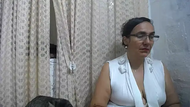 gabbyparker  online show from 14, 4, 2026