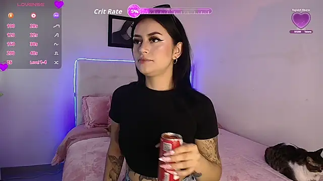 Snapshot of arye_lle chatting on 19, 2, 2026 arye lle online show from 19, 2, 2026