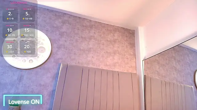 karla-ruiz online show from 21, 9, 2025