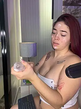 HannahCollyns online show from 19, 1, 2026