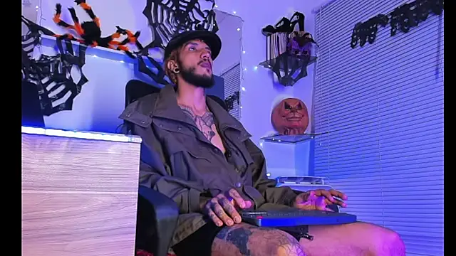 dex 55 online show from 12, 10, 2025