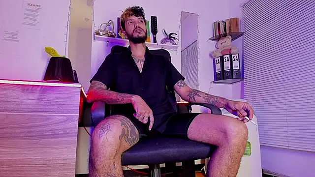 dex 55 online show from 9, 11, 2025