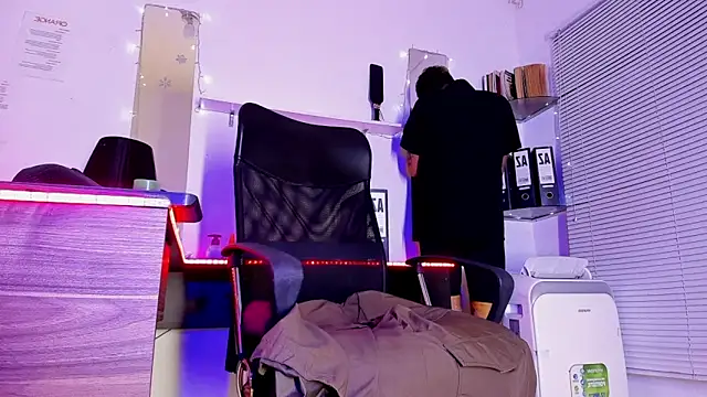 dex 55 online show from 20, 11, 2025