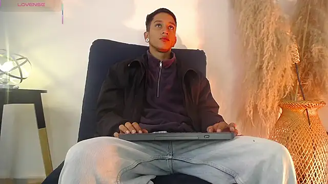 Ram Swain online show from 2, 10, 2025